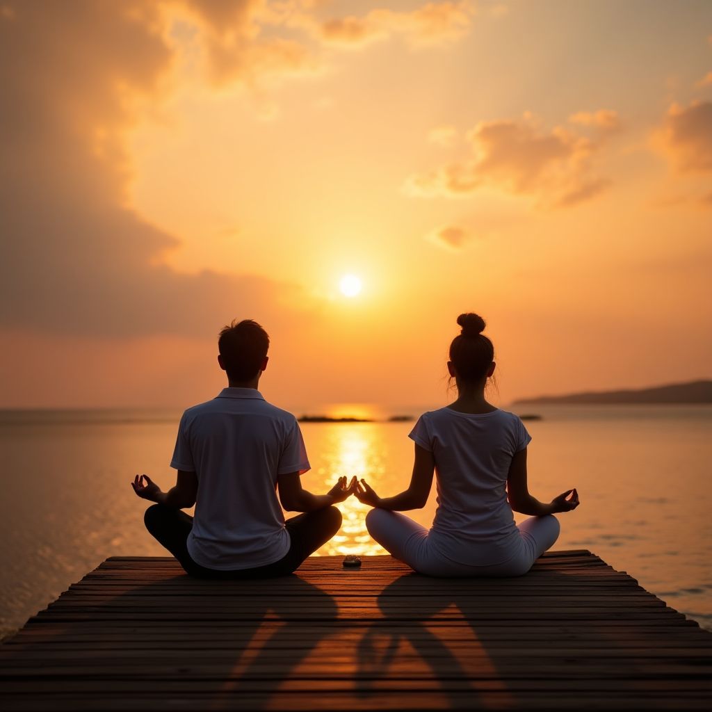 Conscious Leadership Workshop
