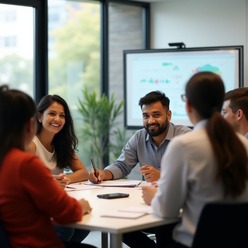 Cultural Intelligence Workshop