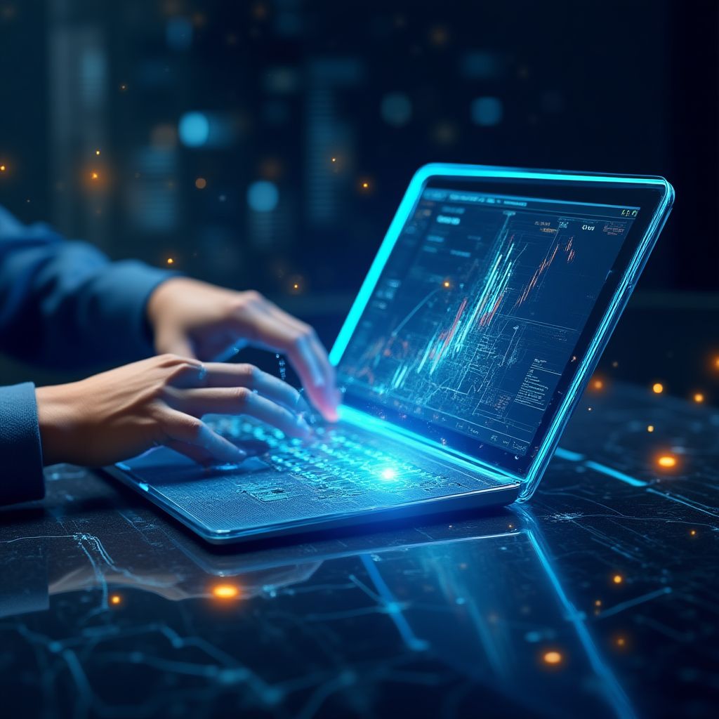 Digital Transformation Webinar