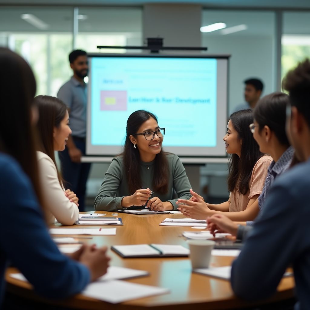 Leadership Development Program
