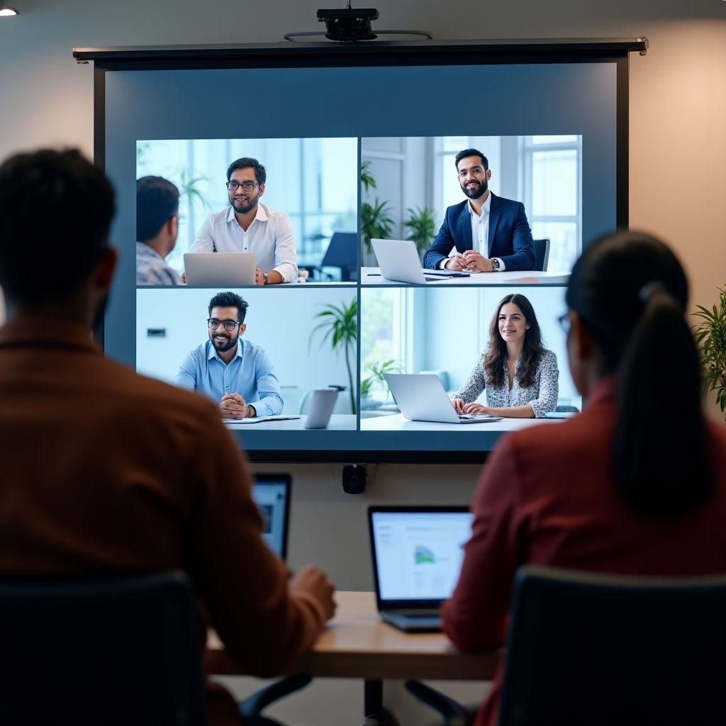 Leadership Webinar