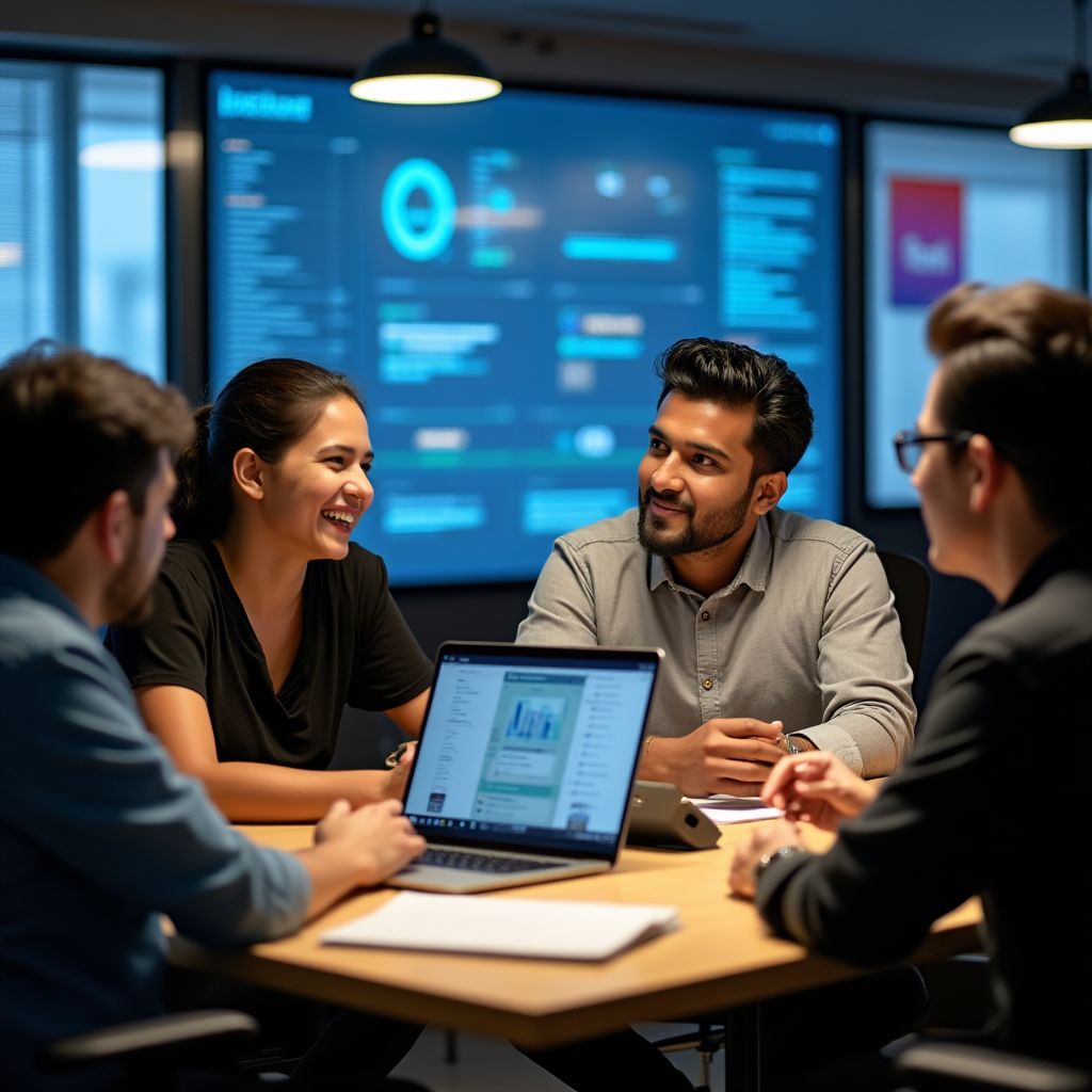 Startup Mentoring Session