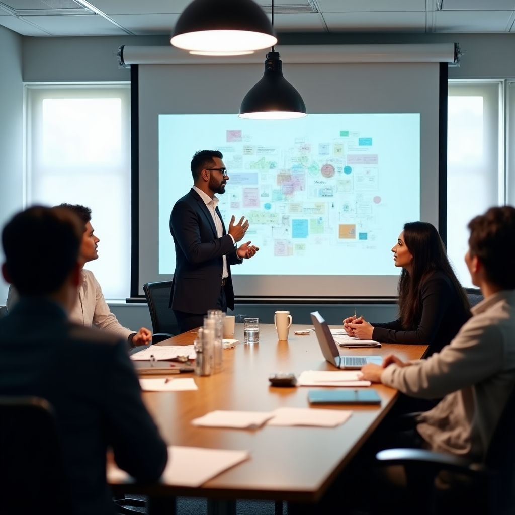 Strategic Thinking Workshop