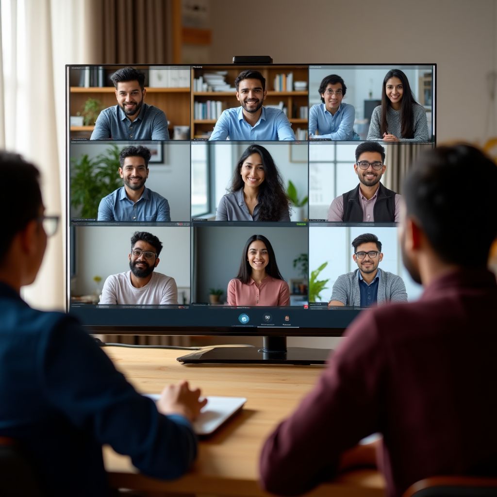 Team Performance Webinar