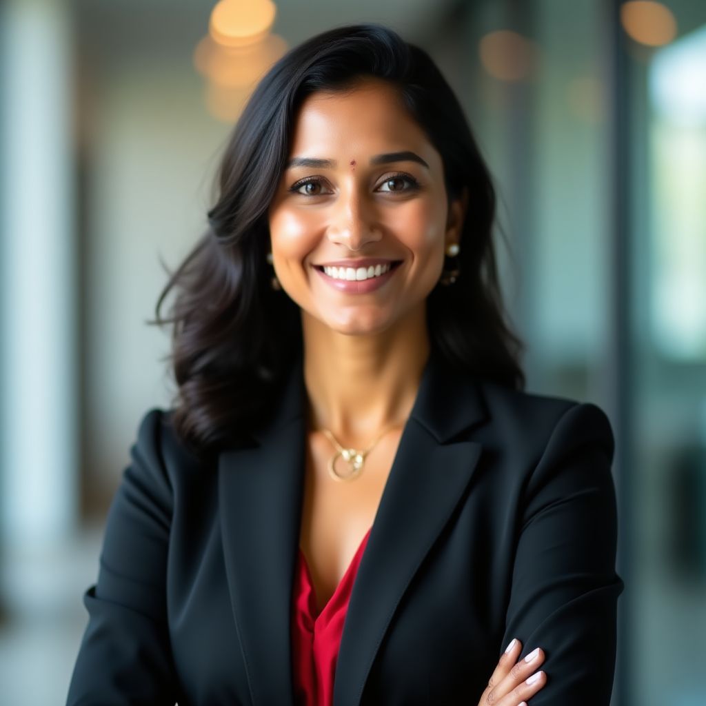 Meera Agarwal