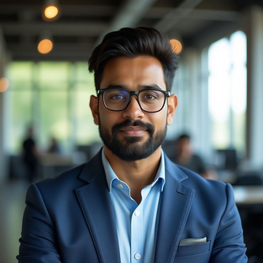 Sanjay Mehta